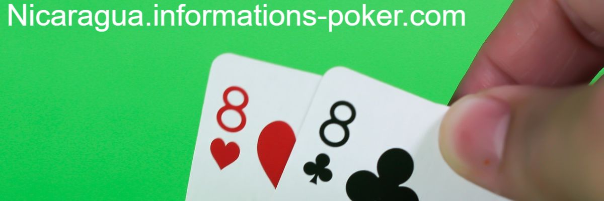 nicaragua.informations-poker.com